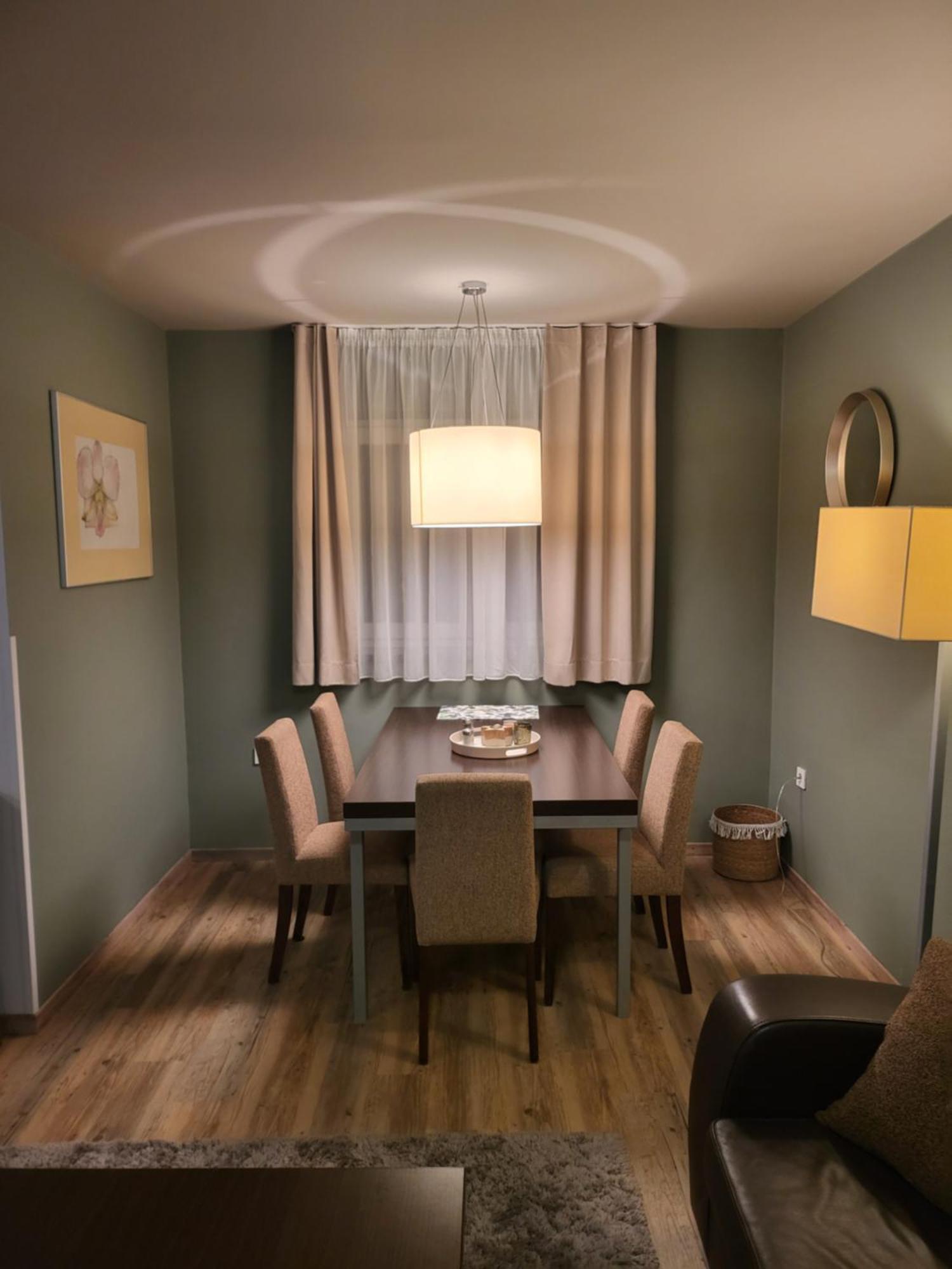 Apartment Residence Marina Portoroz Levant 203&202 Exterior foto